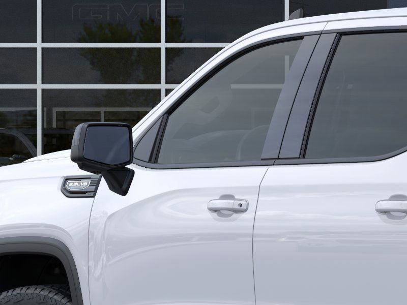 2026 GMC Sierra 1500 Elevation - 11