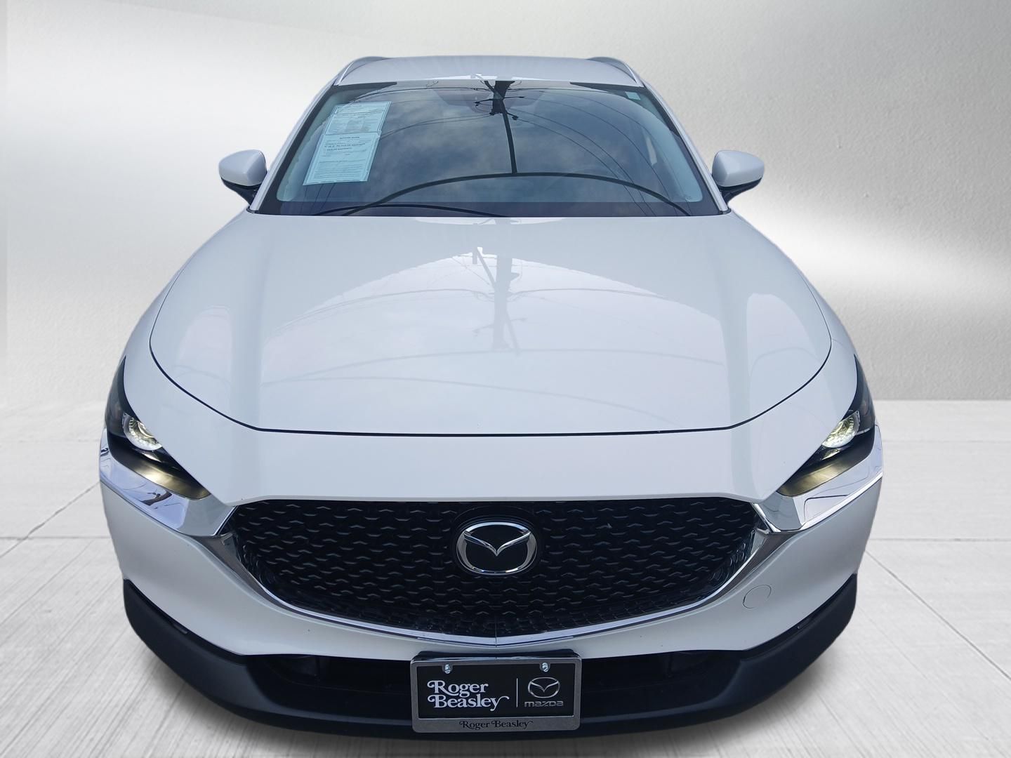 Used Car 2023 Mazda Cx-30  2.5 S Preferred Package For Sale Under $25,000 In Austin, Texas