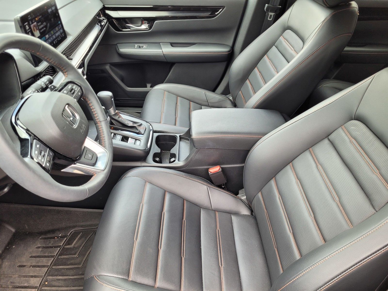 2024 Honda CR-V Sport Touring - Photo 20