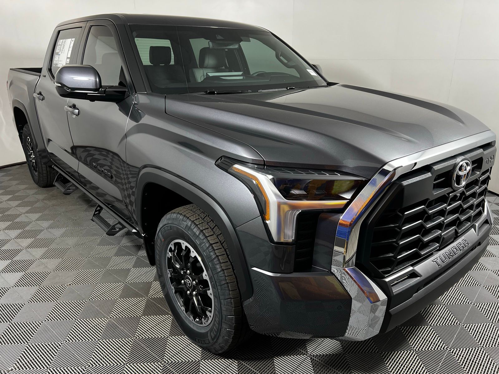 2025 Toyota Tundra SR5 3