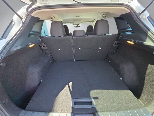 Used 2025 White Nissan SV image 29