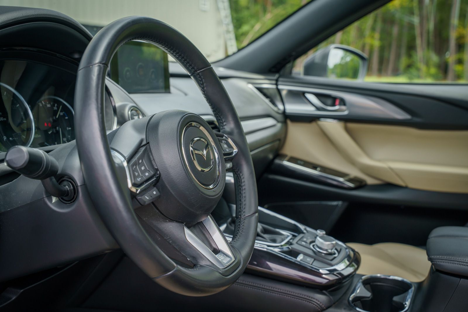 Used 2019 Mazda CX-9 SUV