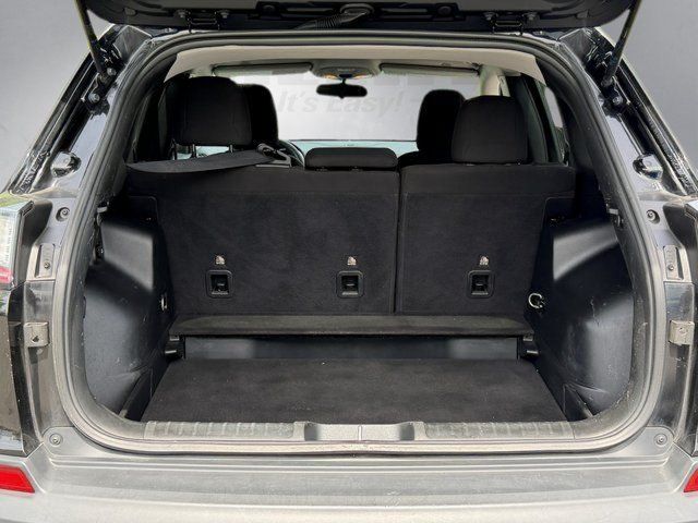 Used 2019 Diamond Black Jeep Latitude image 23