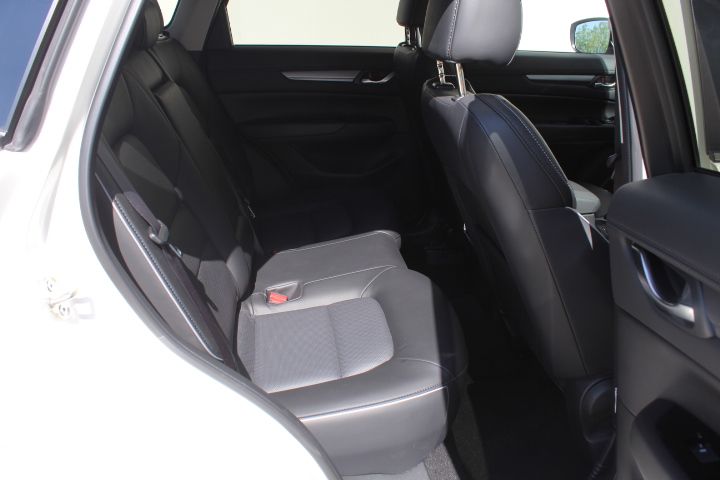 Used Car 2025 Mazda Cx-5  2.5 S Select Package For Sale Under $30,000 In Austin, Texas