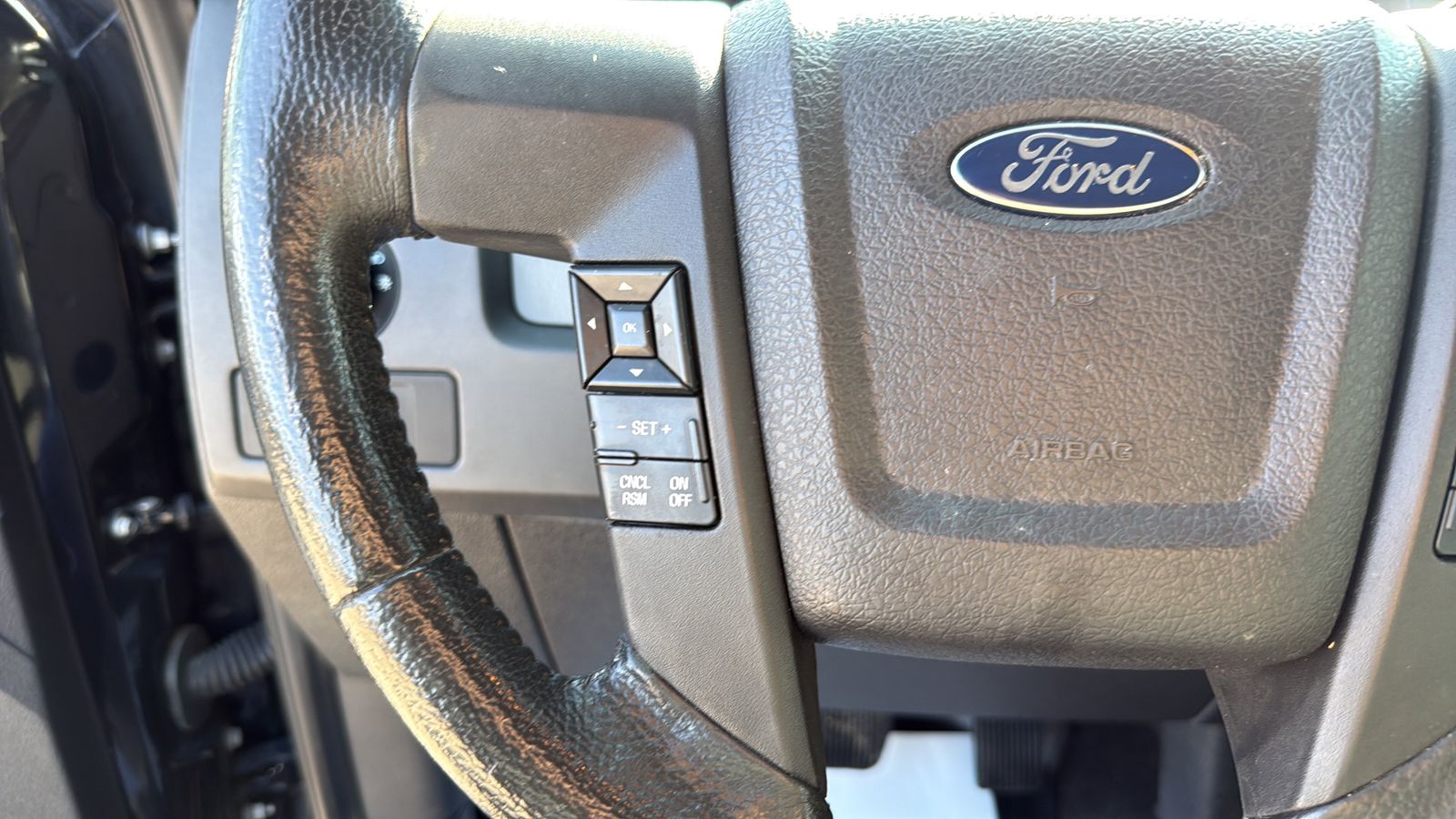 Used Car 2014 Ford F-150  Xlt For Sale Under $20,000 In Austin, Texas
