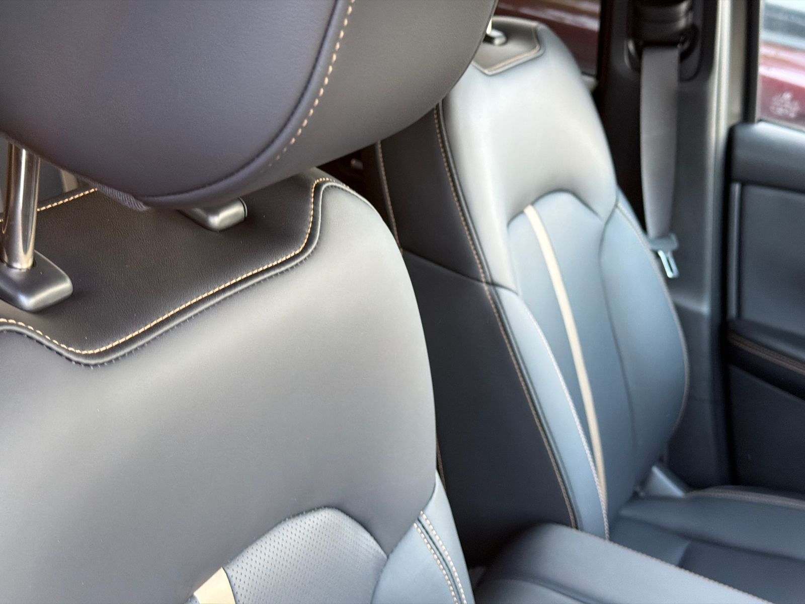 2026 Mazda CX-90 Premium Plus Package - Photo 10