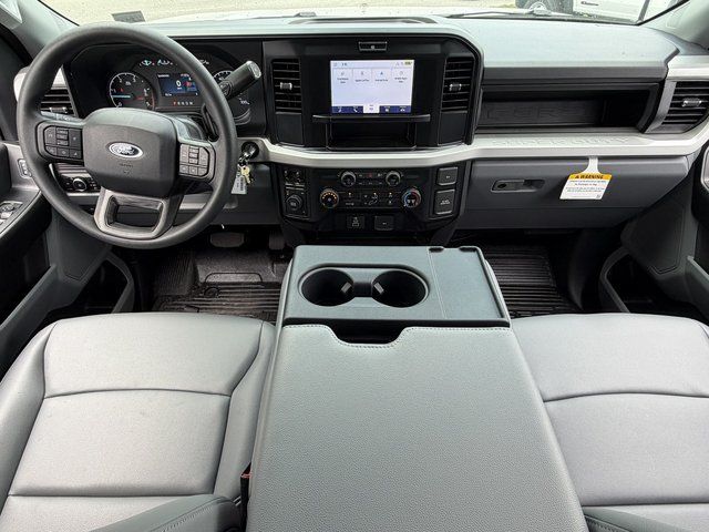 New 2026 Oxford White Ford XL image 19