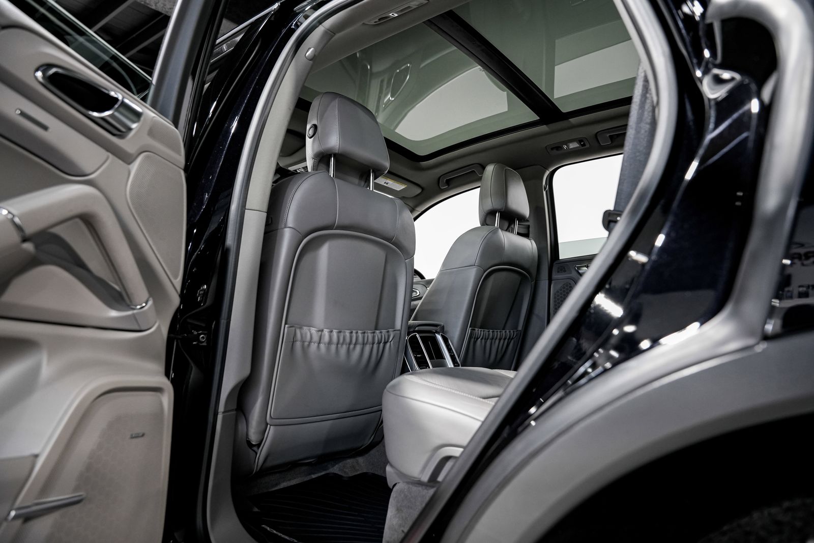 2013 Porsche Cayenne Diesel — photo 33