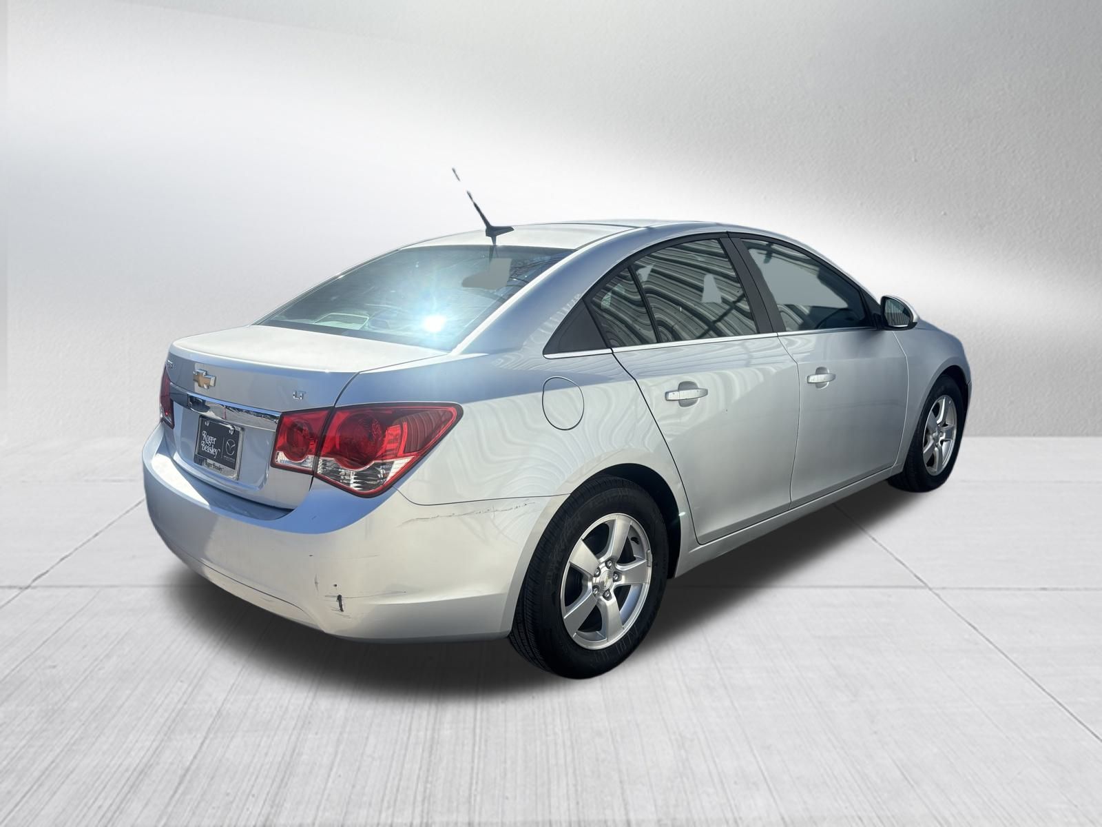 Used Car 2013 Chevrolet Cruze  1lt For Sale Under $10,000 In Austin, Texas