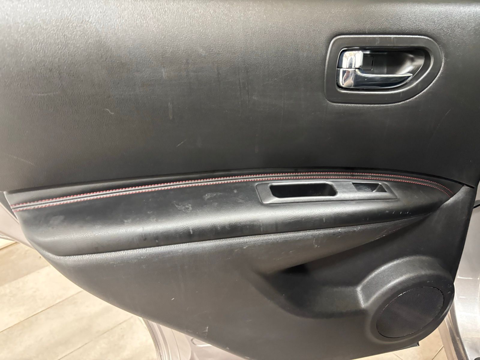 Used Car 2011 Nissan Rogue  Sv For Sale Under $10,000 In Austin, Texas