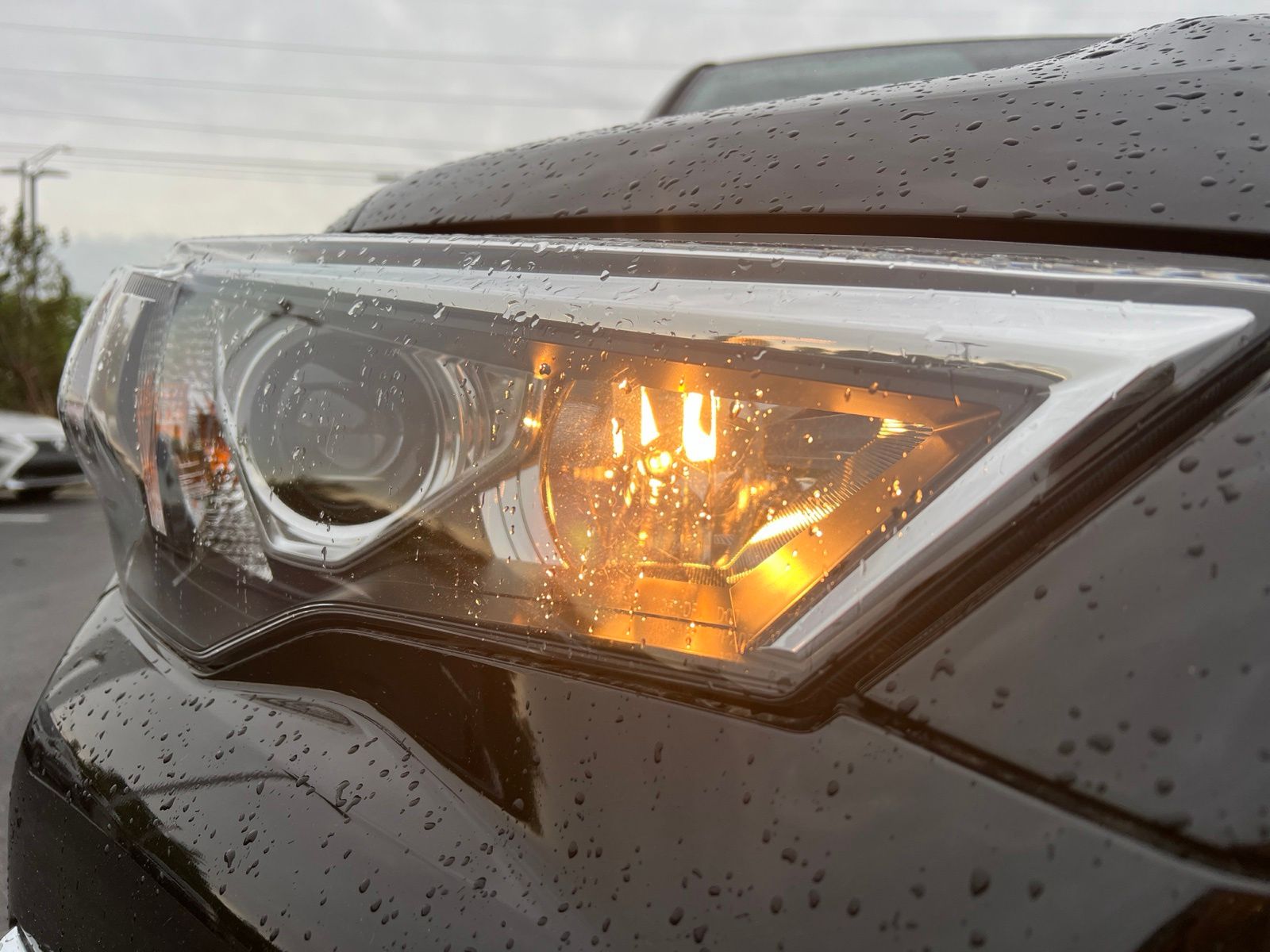 used 2023 Toyota 4Runner car, priced at $47,070