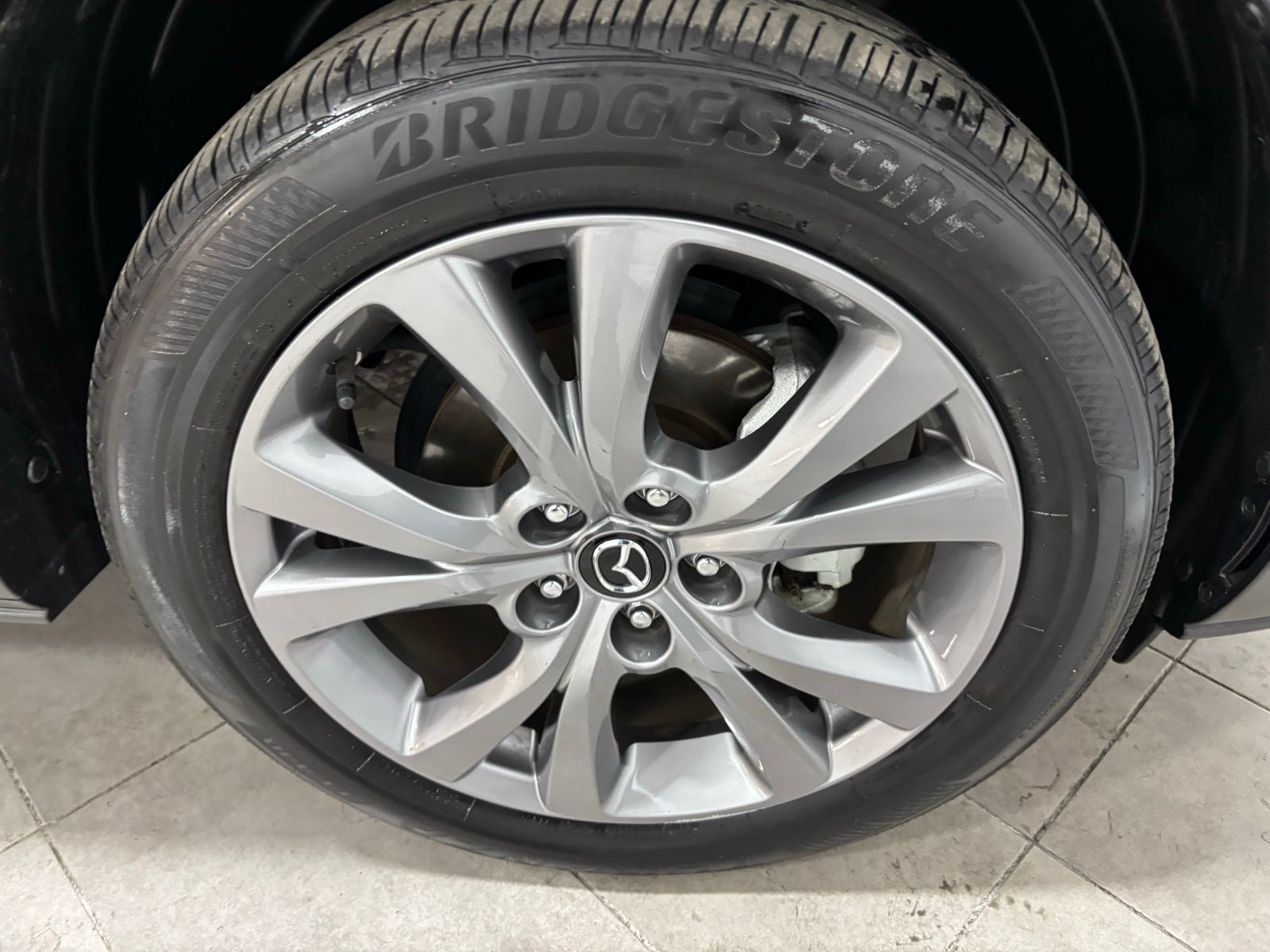 Used Car 2024 Mazda Cx-30  2.5 S Premium Package For Sale Under $30,000 In Austin, Texas
