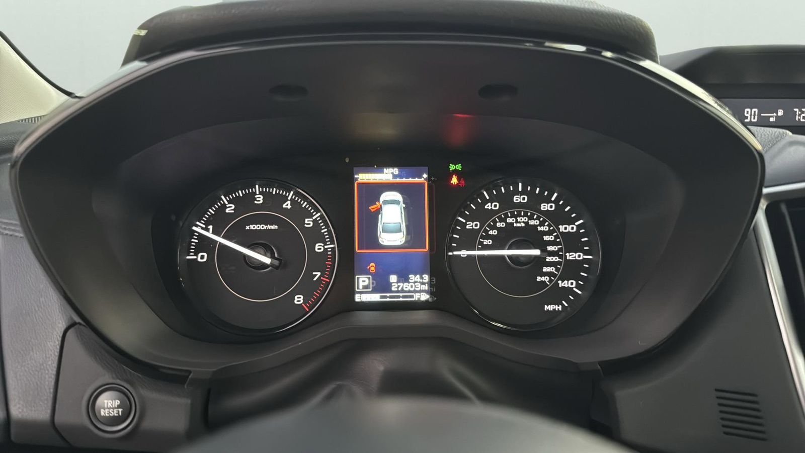 Used Car 2022 Subaru Impreza  Base For Sale Under $25,000 In Austin, Texas