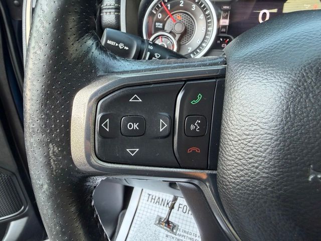 Used 2020 Ram 1500 Truck