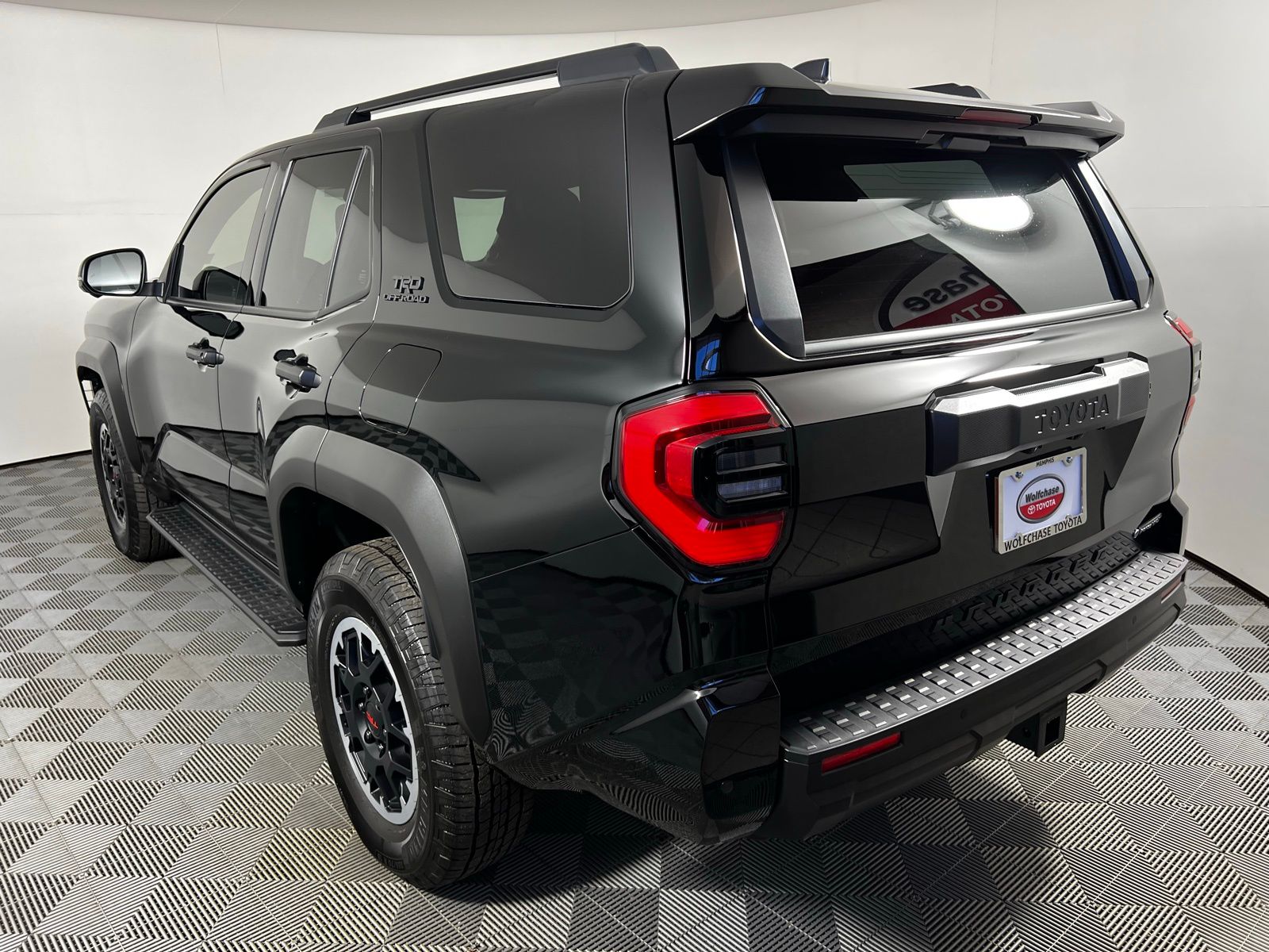 Thumbnail: 2026 Toyota 4Runner - 7