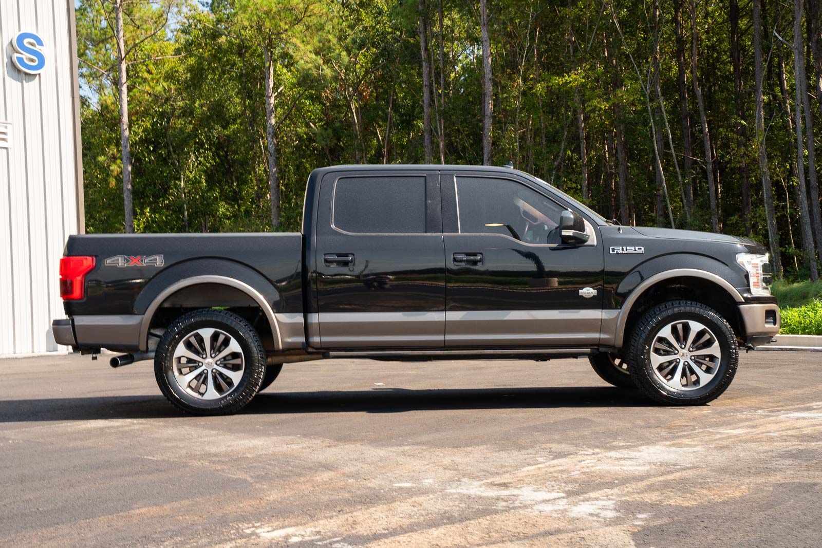 Used 2019 Ford F-150 Truck