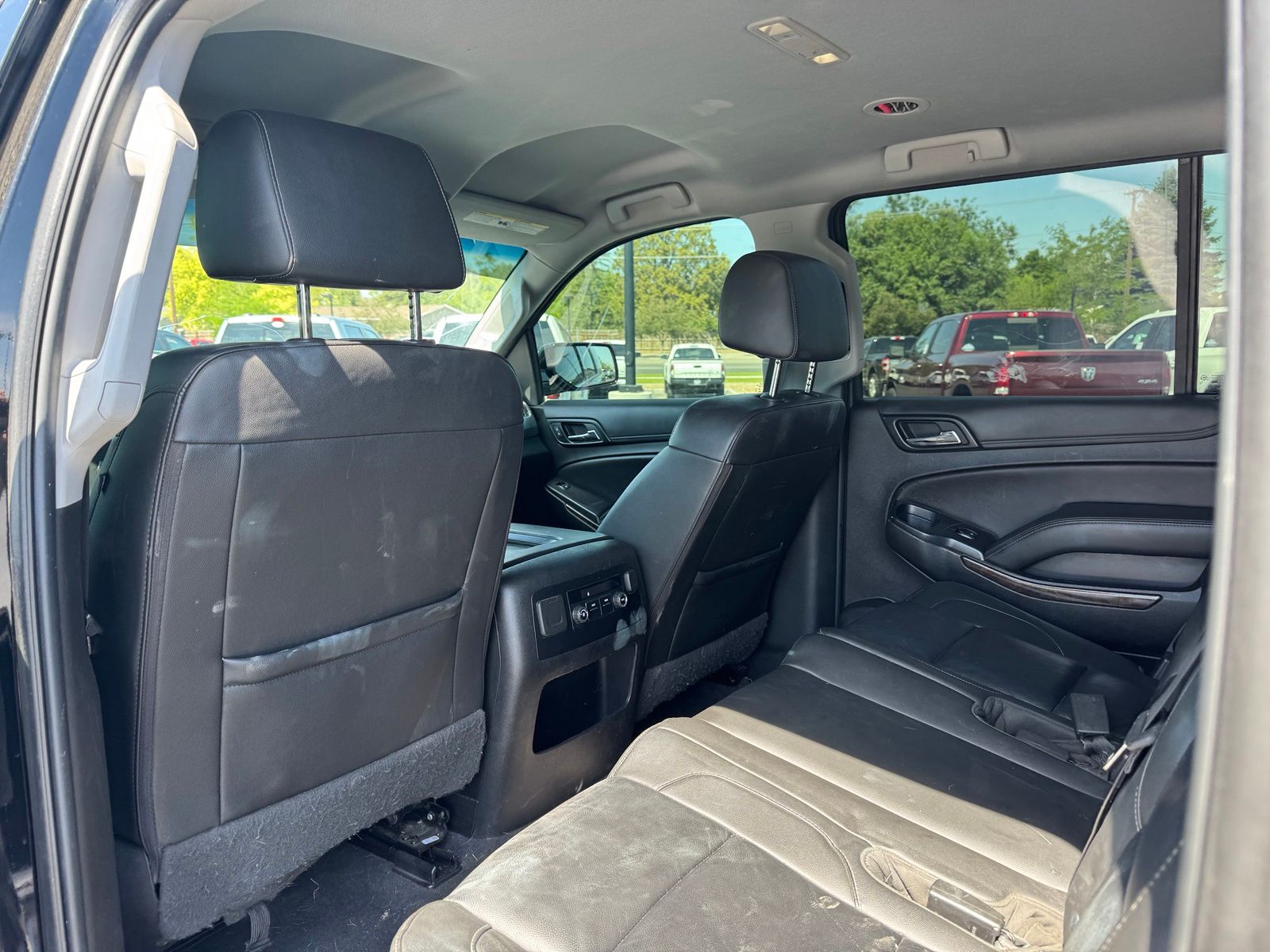 Used 2019 Chevrolet Suburban SUV