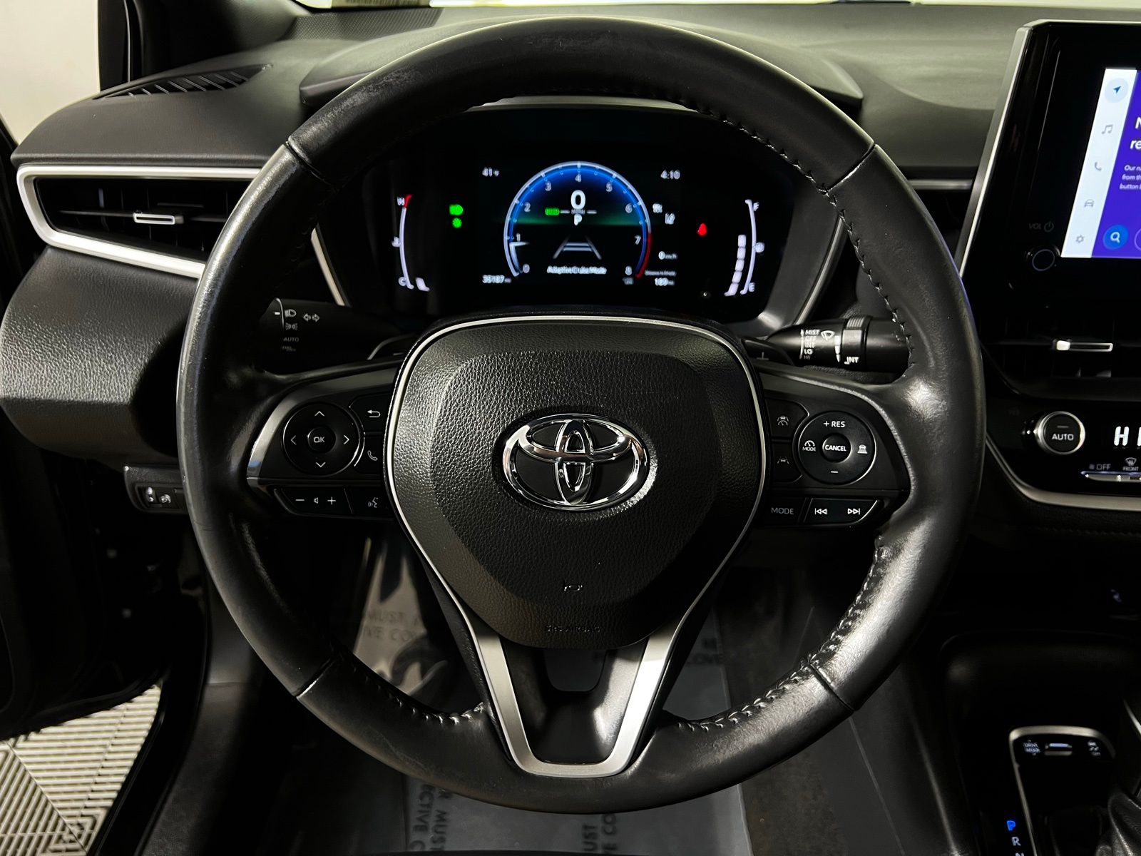 Thumbnail: 2023 Toyota Corolla - 15