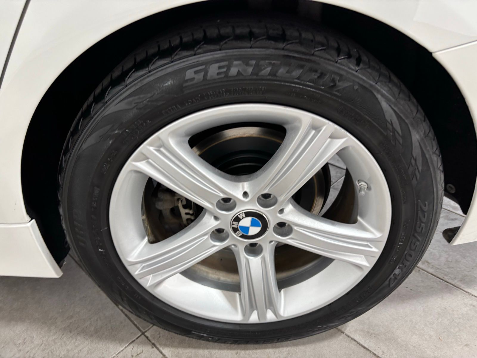 Used Car 2012 Bmw 3 Series  328i For Sale Under $10,000 In Austin, Texas