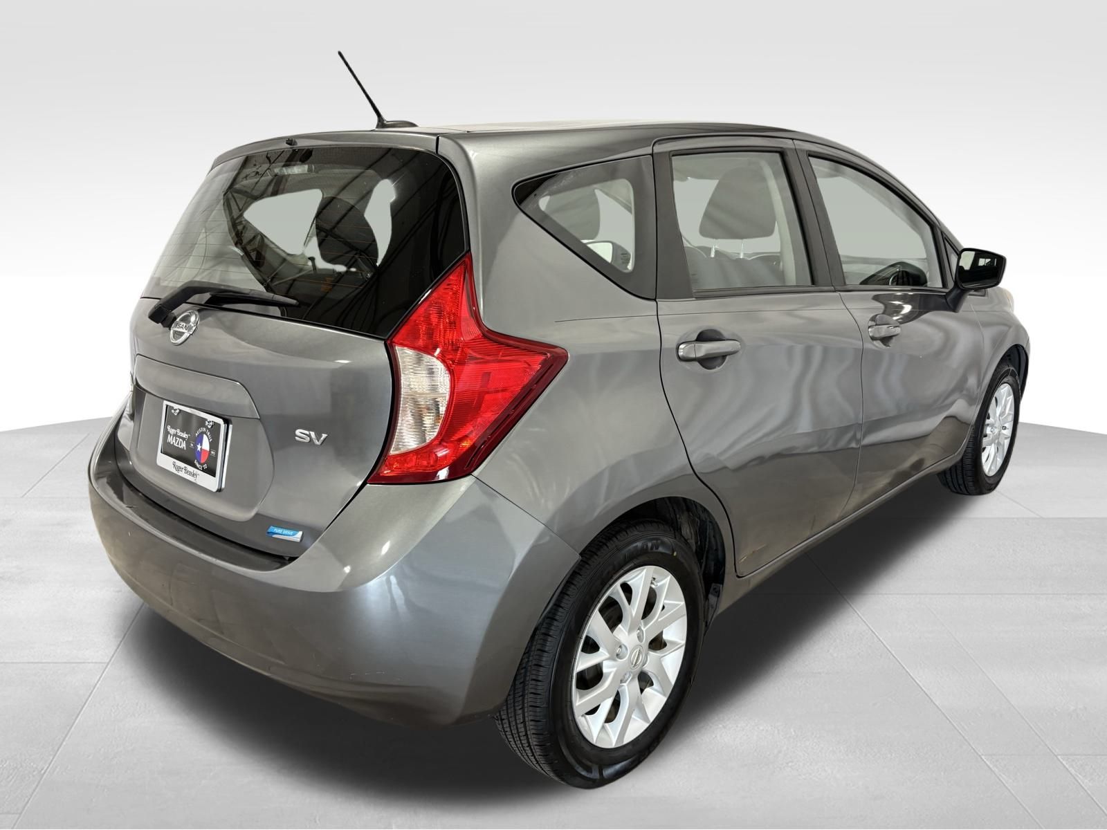 Used Car 2016 Nissan Versa Note  Sv For Sale Under $10,000 In Austin, Texas