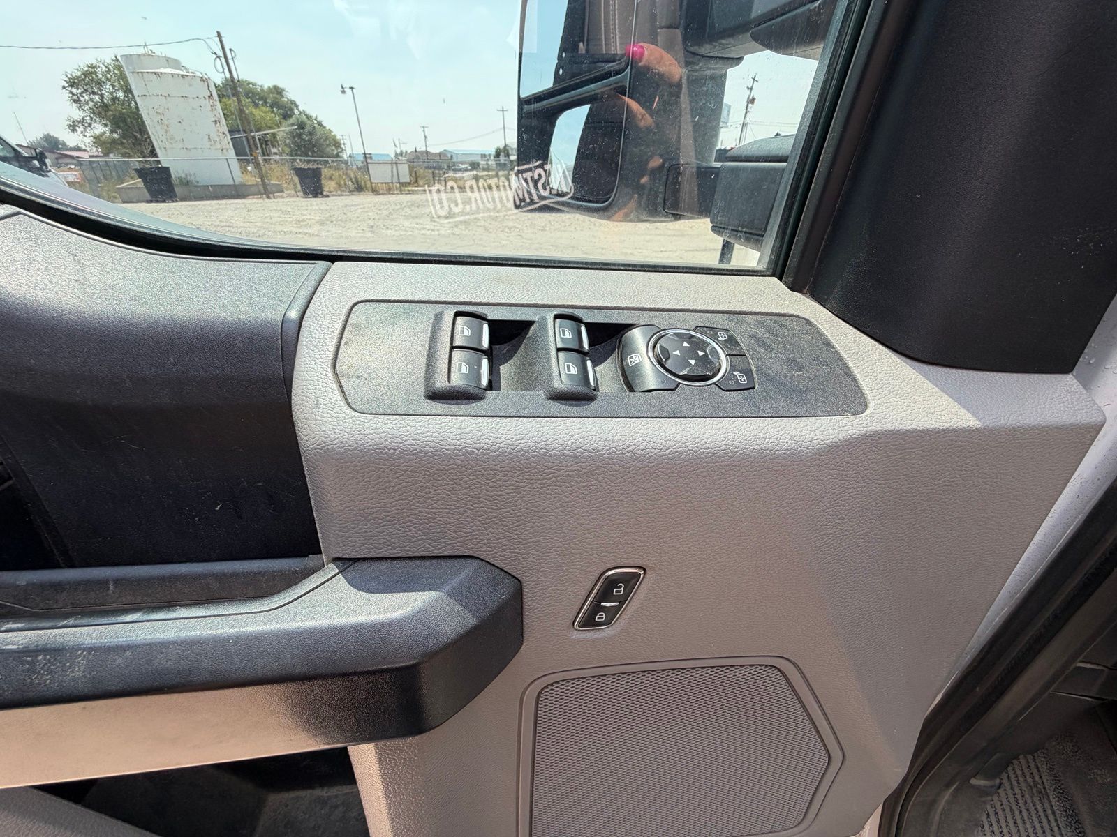 Used 2019 Ford F-250SD Truck