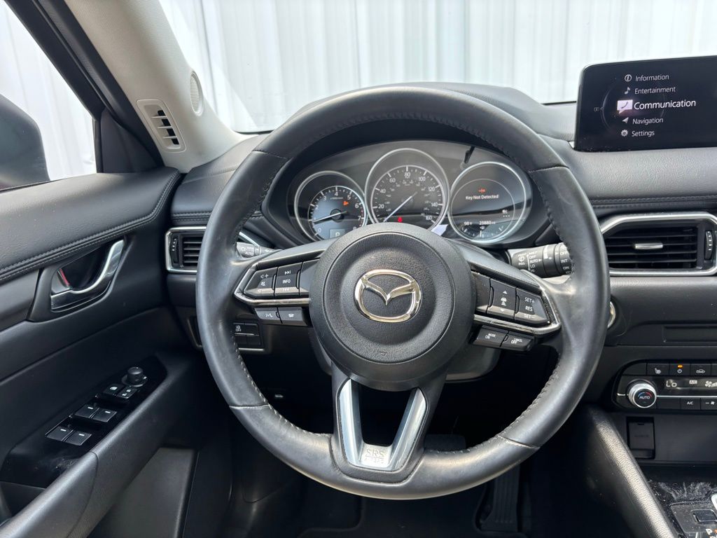 Used Car 2023 Mazda Cx-5  2.5 S Select Package For Sale Under $25,000 In Austin, Texas