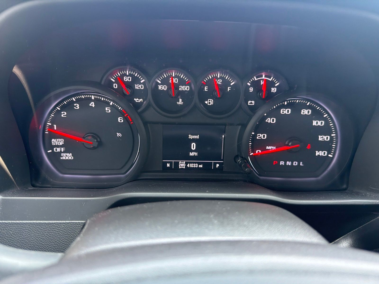 Used 2024 Onyx Black GMC Pro image 6