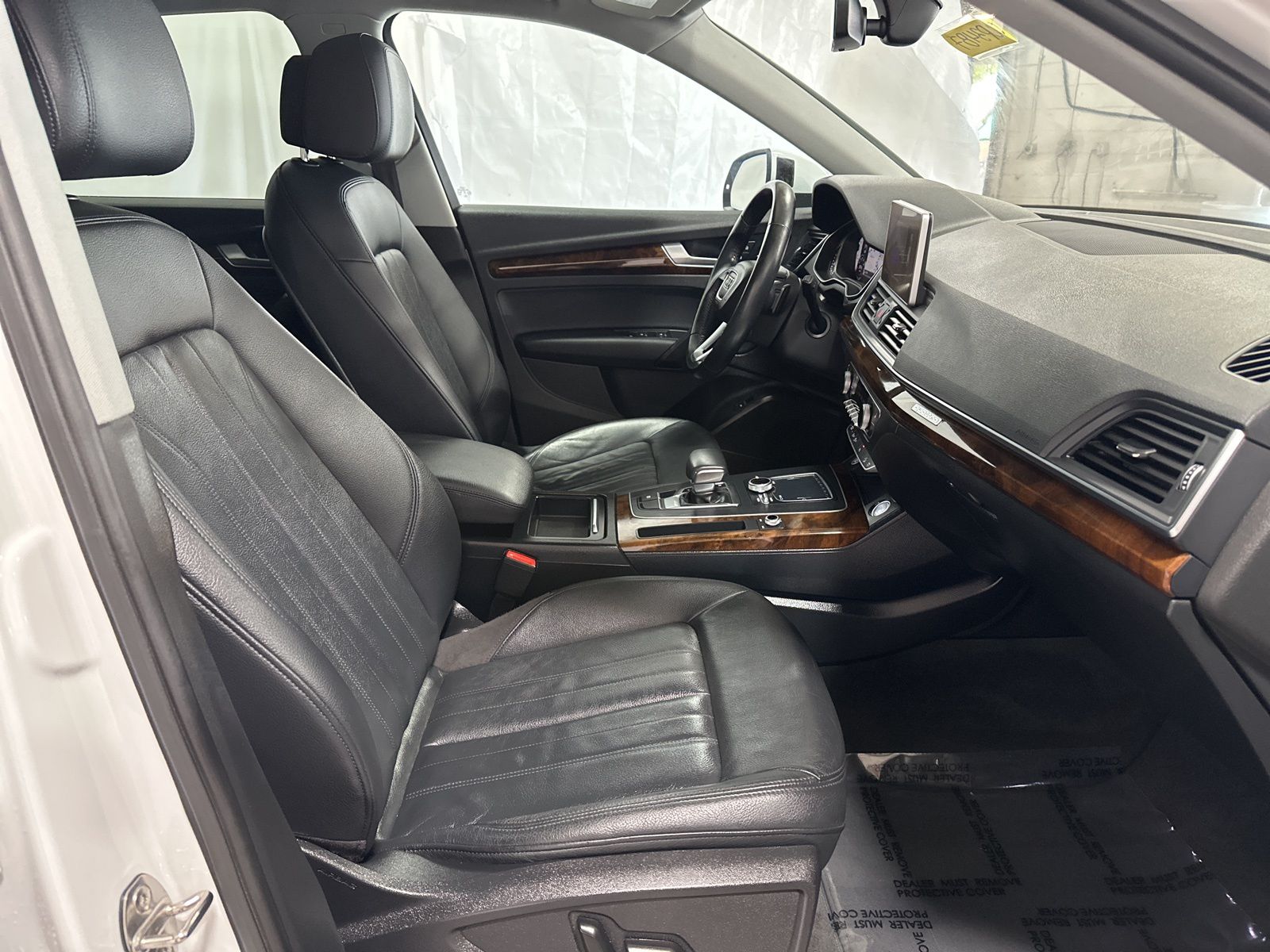 Used Car 2018 Audi Q5  2.0t Premium For Sale Under $20,000 In Austin, Texas