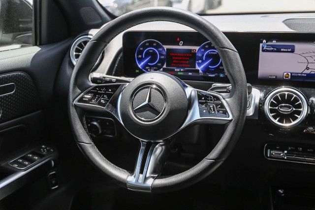 2024 Mercedes-Benz EQB Base - Photo 15