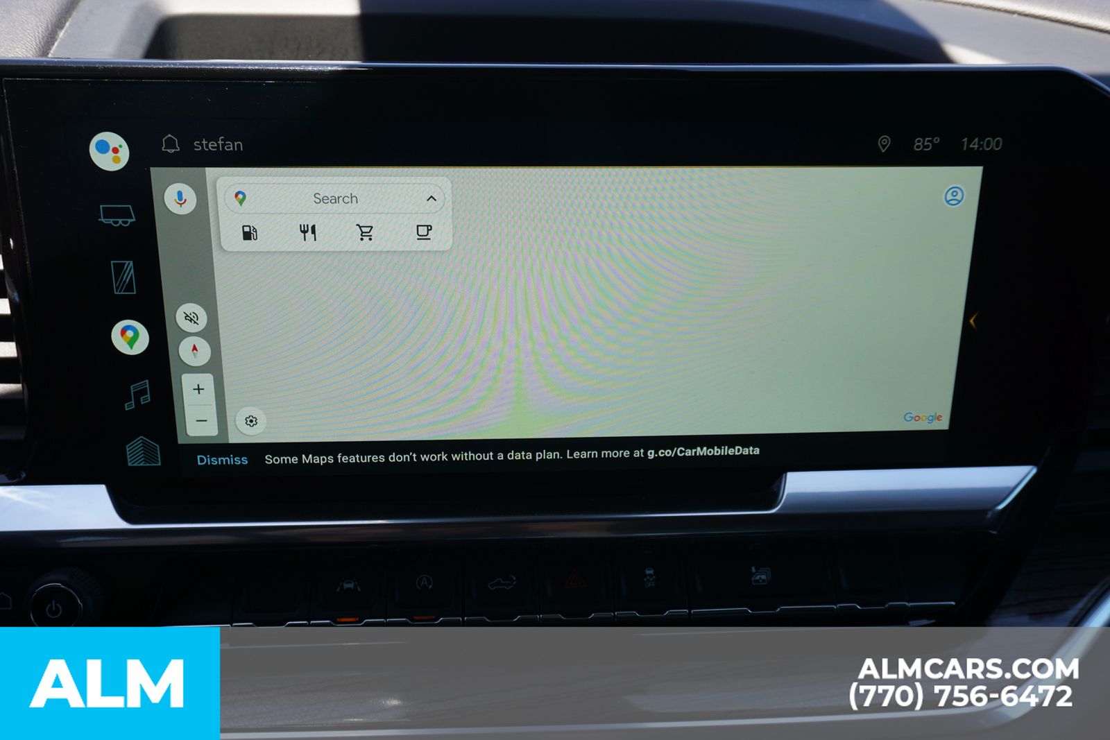 Used 2022 White Chevrolet RST image 39