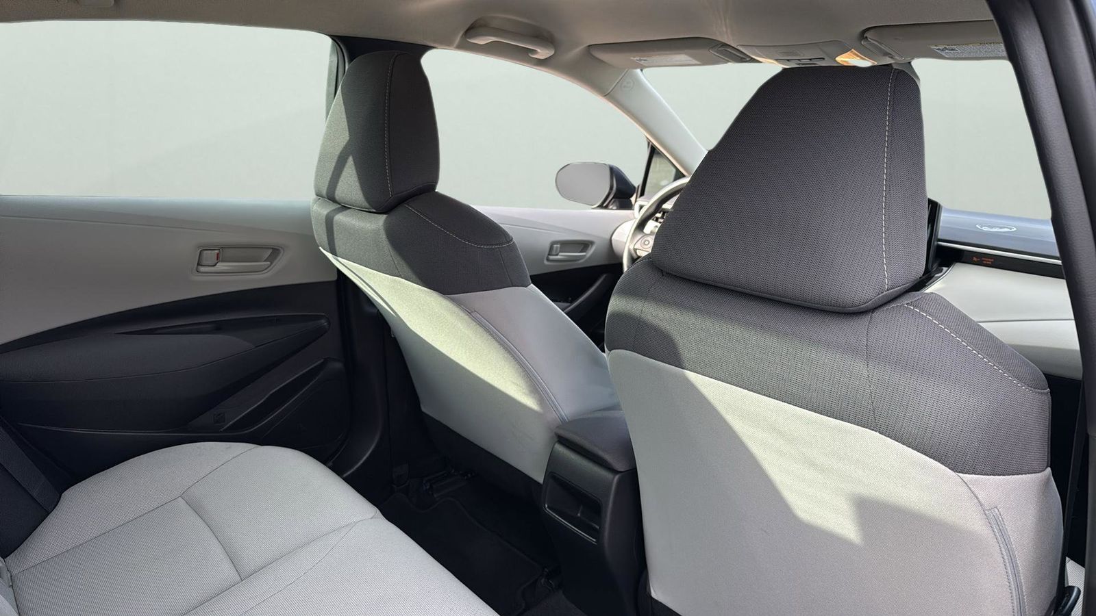 Used Car 2022 Toyota Corolla  Le For Sale Under $20,000 In Austin, Texas