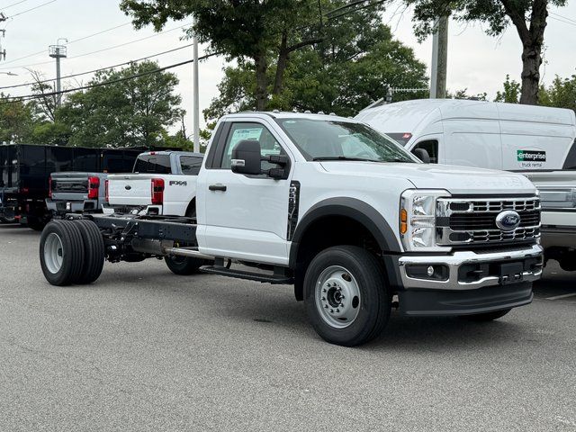 2026 Ford F-600SD XL