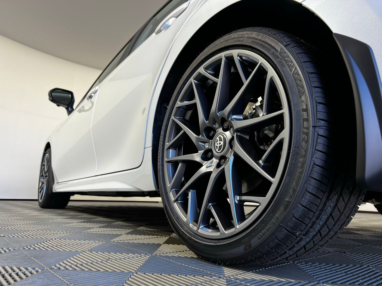 Thumbnail: 2026 Toyota Camry - 22