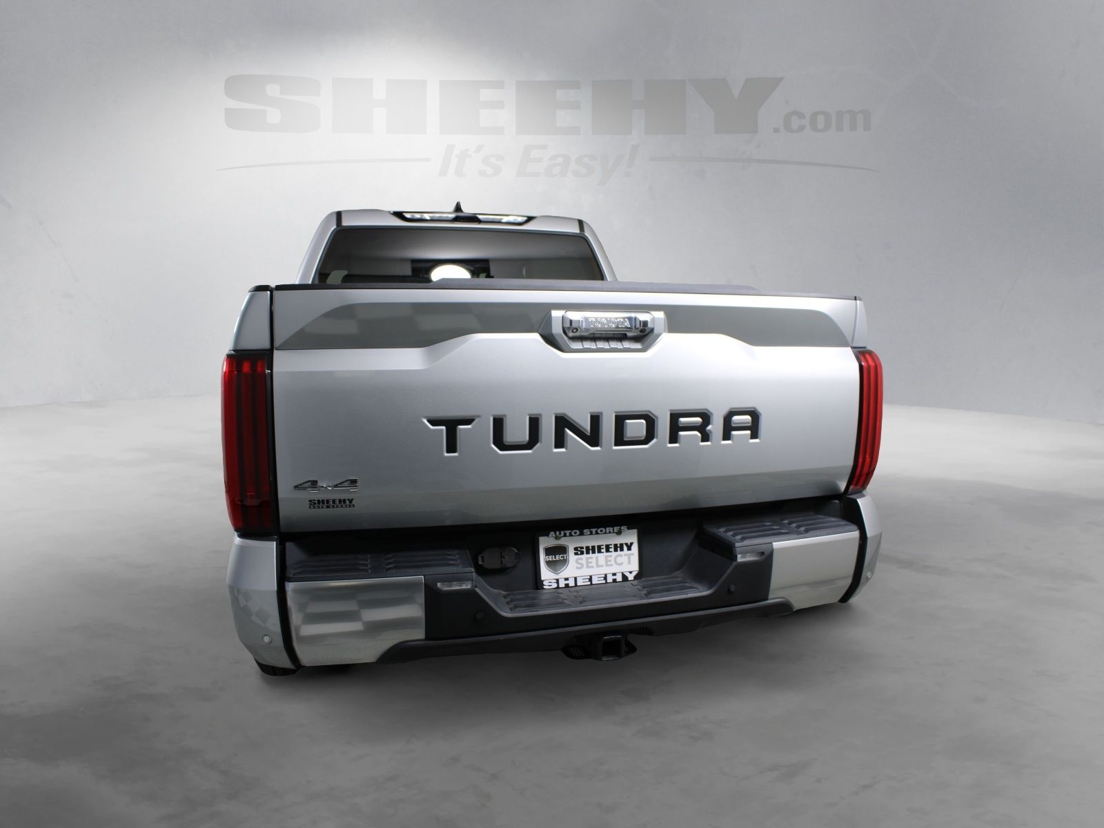 Used 2023 Silver Toyota Limited image 14