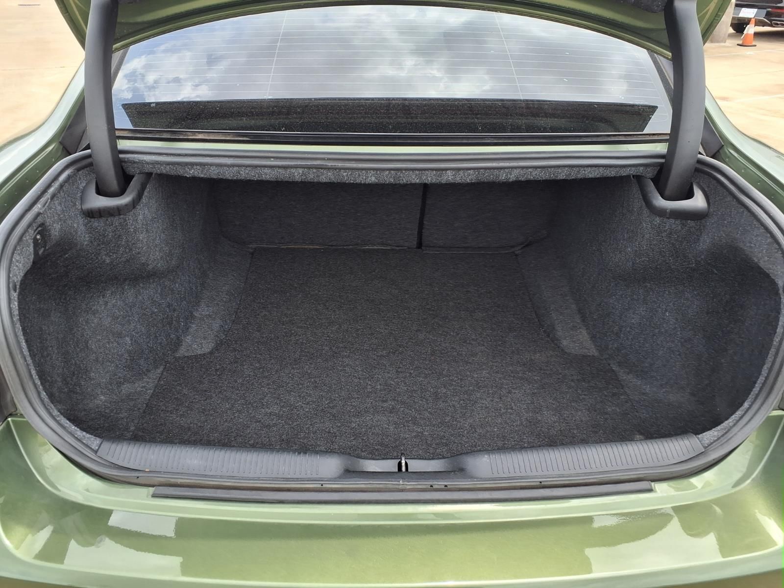 2022 Dodge Charger SXT Green at Wharton Ford