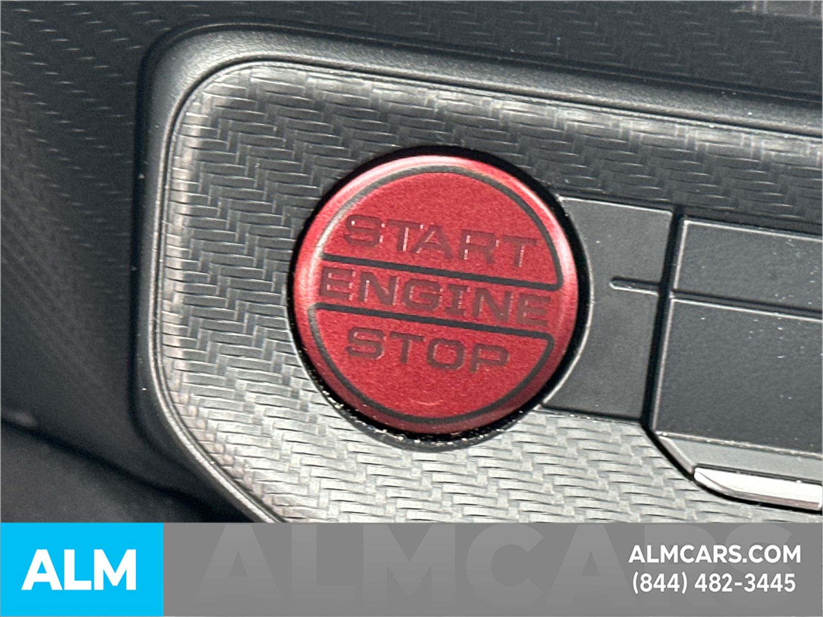 Used 2024 Red Ford GT Premium image 31