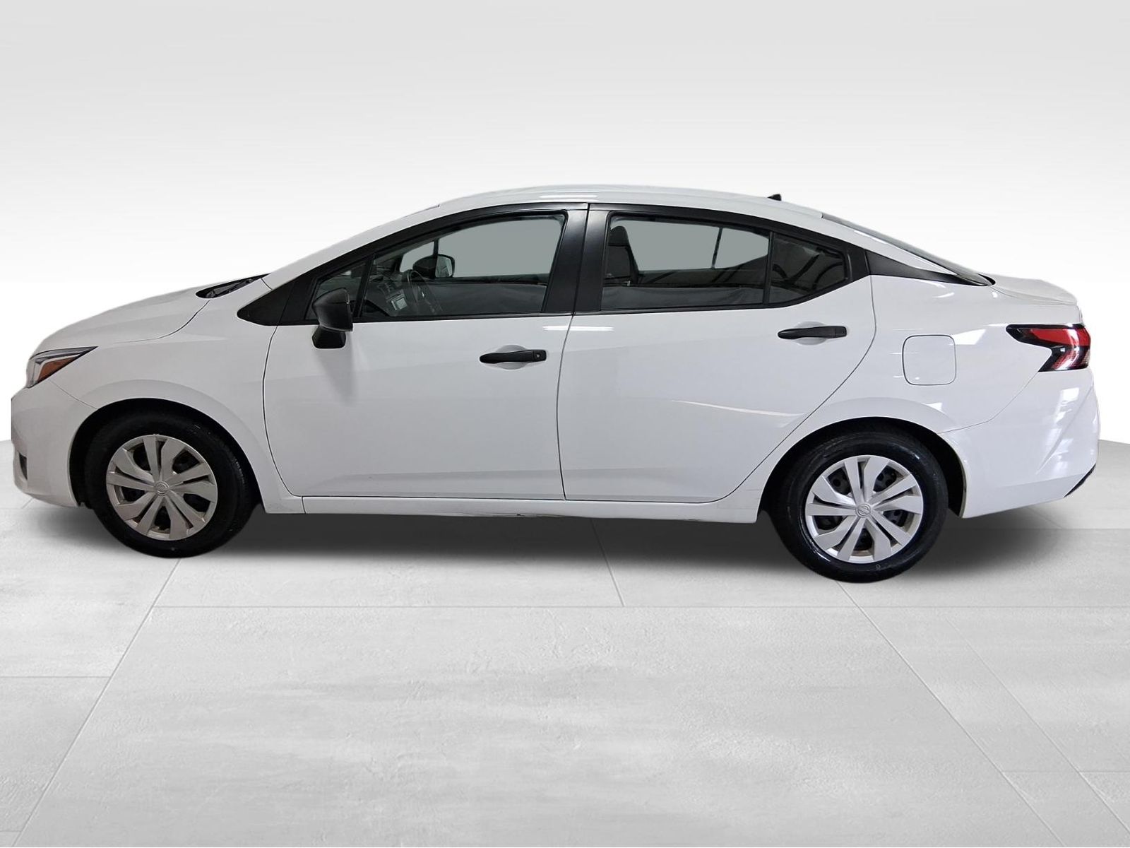 Used Car 2023 Nissan Versa  1.6 S For Sale Under $15,000 In Austin, Texas