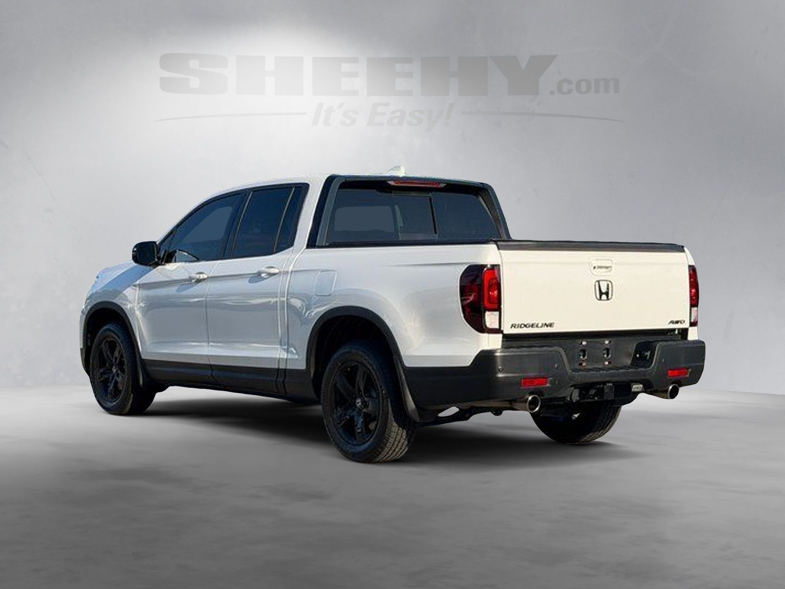 Used 2023 White Honda Black Edition image 13