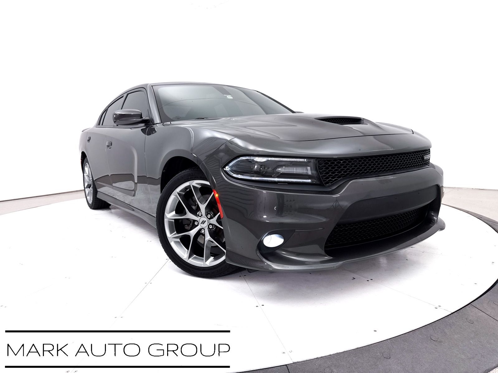 2021 Dodge Charger GT