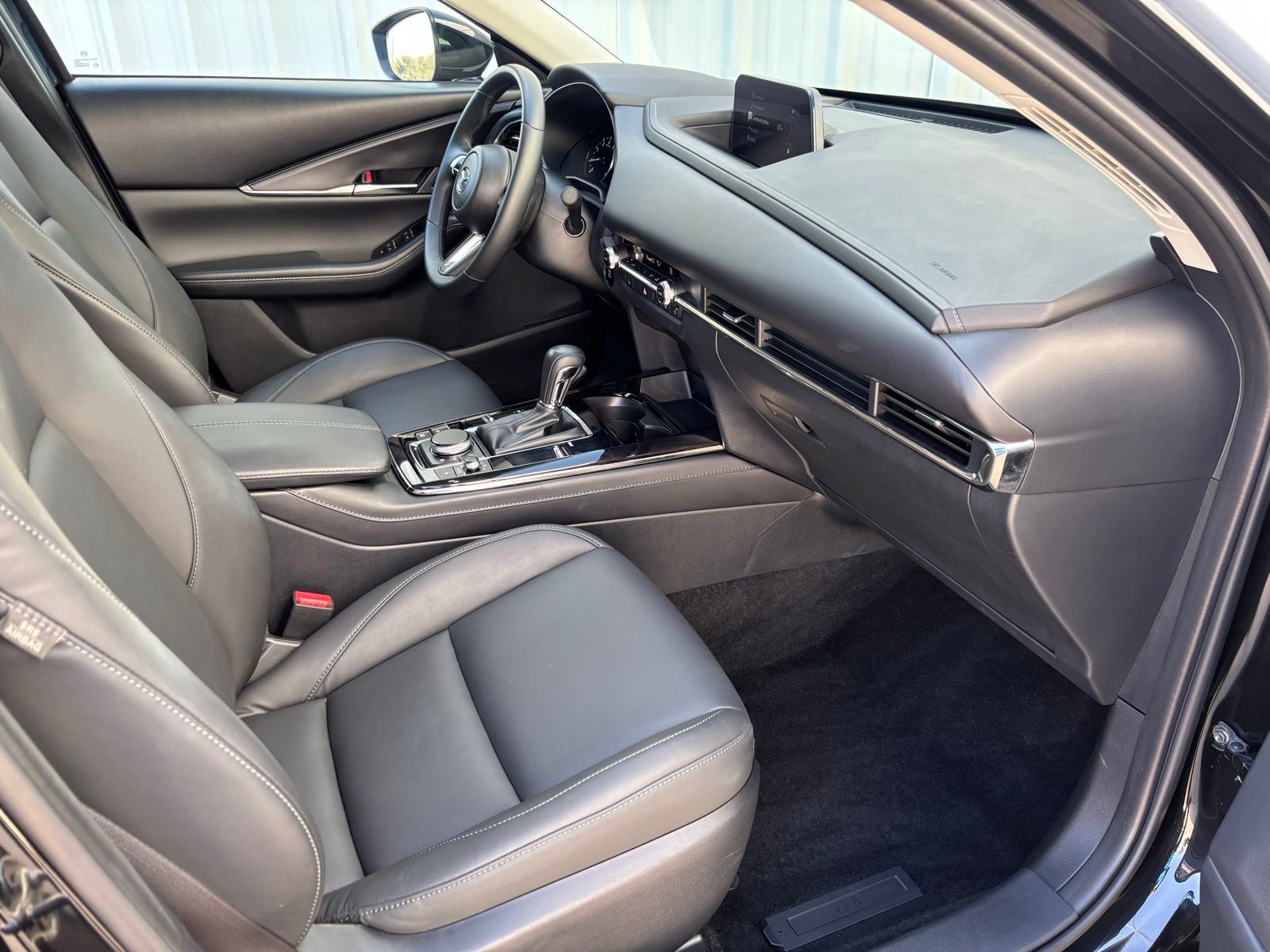 Used Car 2025 Mazda Cx-30  2.5 S Preferred Package For Sale Under $25,000 In Austin, Texas