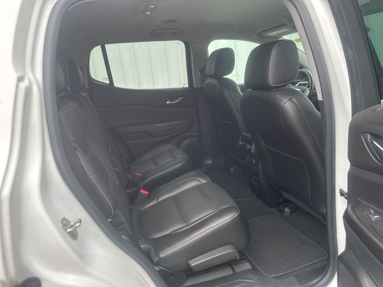 Used Car 2019 Gmc Acadia  Slt-1 For Sale Under $10,000 In Austin, Texas