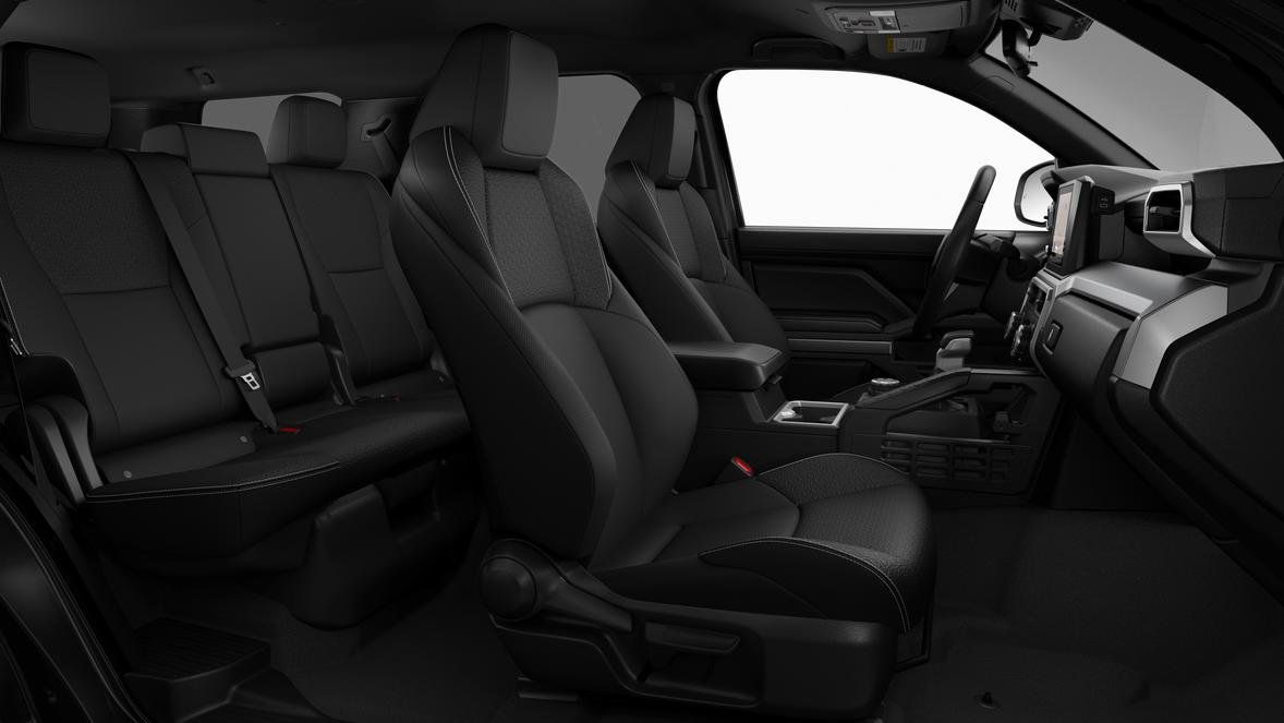 new 2026 Toyota 4Runner car