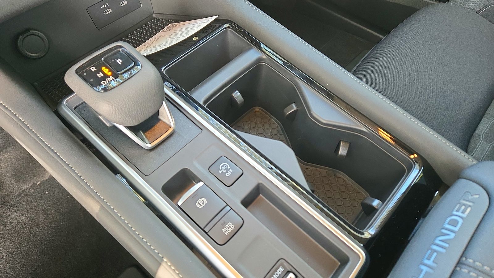 2026 Nissan Pathfinder