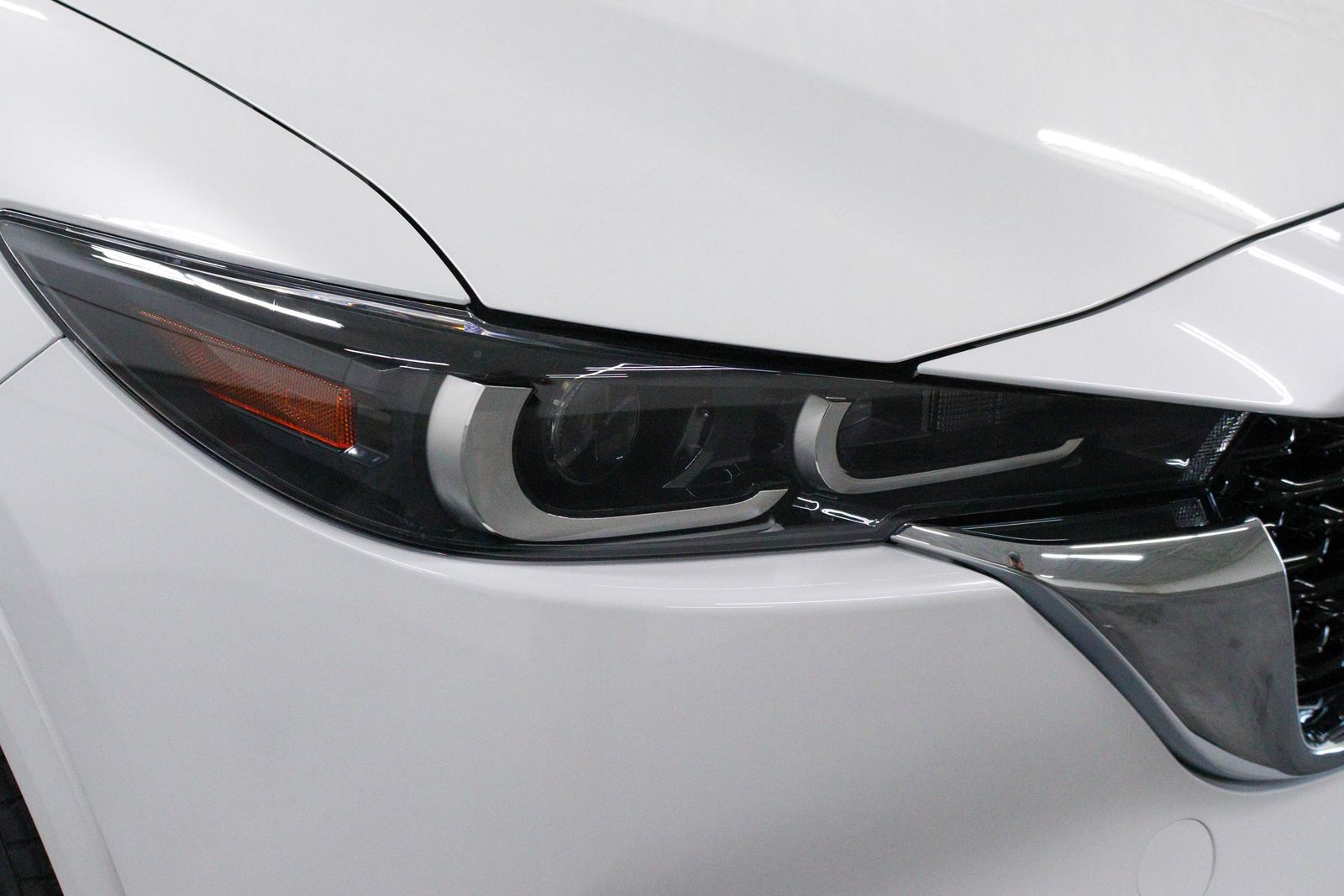 New Car 2025 Mazda Cx-5  2.5 S Select Package For Sale Under $35,000 In Austin, Texas