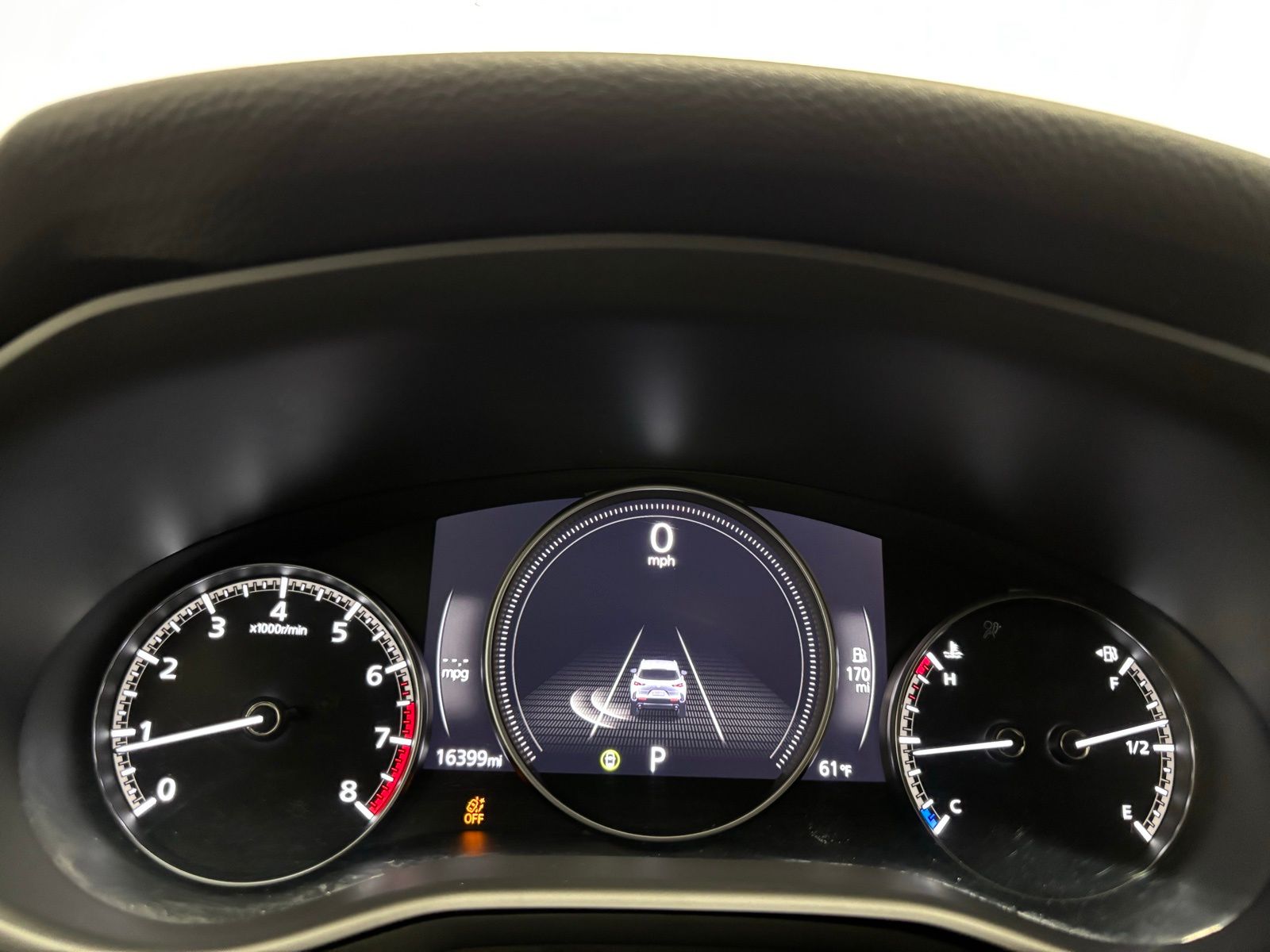 Used Car 2025 Mazda Cx-50  2.5 S Premium Plus Package For Sale Under $35,000 In Austin, Texas