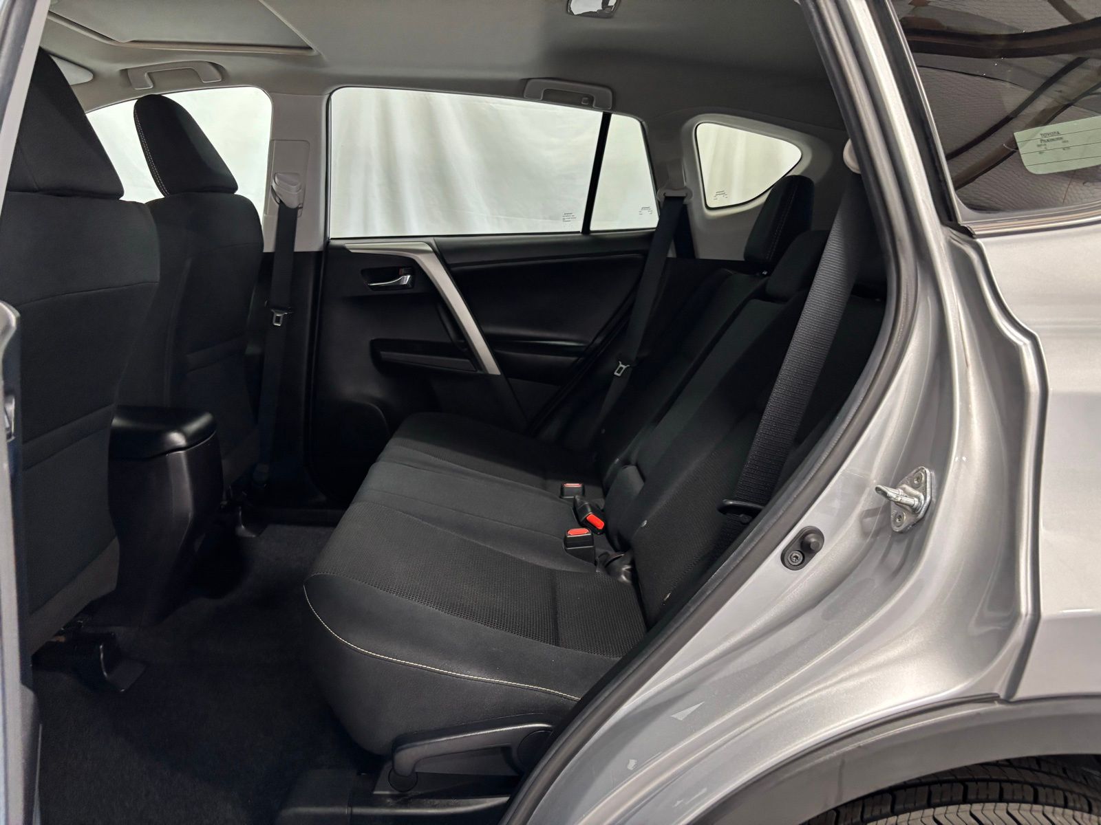 Used Car 2018 Toyota Rav4  For Sale Under $20,000 In Austin, Texas