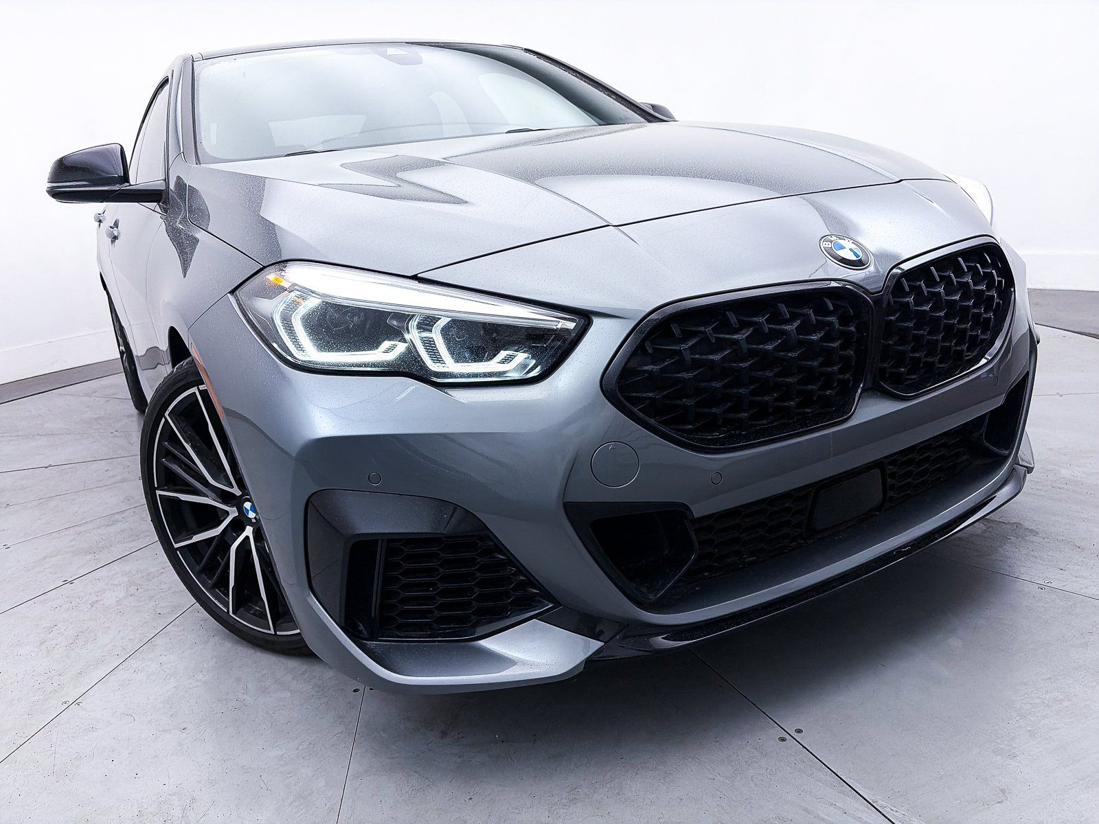 2024 BMW 2 Series M235i - Photo 3