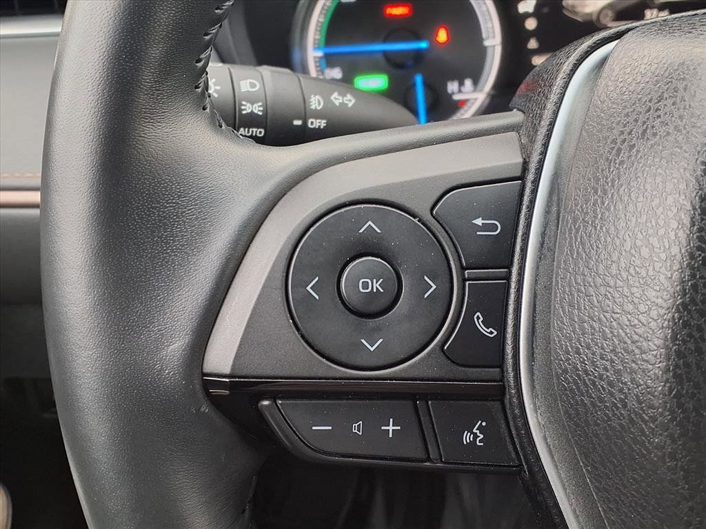 2024 Toyota Venza XLE Black at Community Toyota