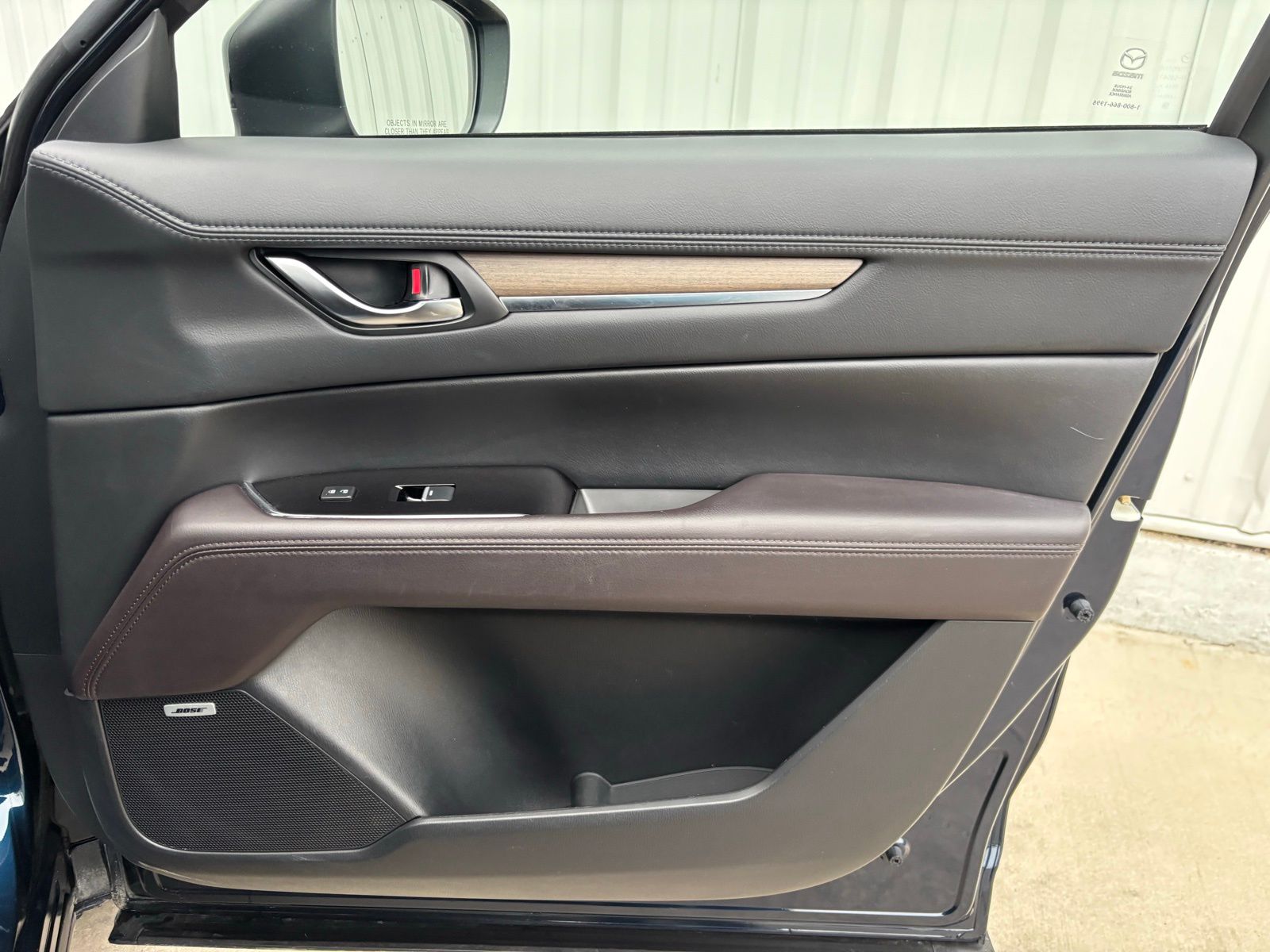 Used Car 2022 Mazda Cx-5  2.5 Turbo Signature For Sale Under $30,000 In Austin, Texas