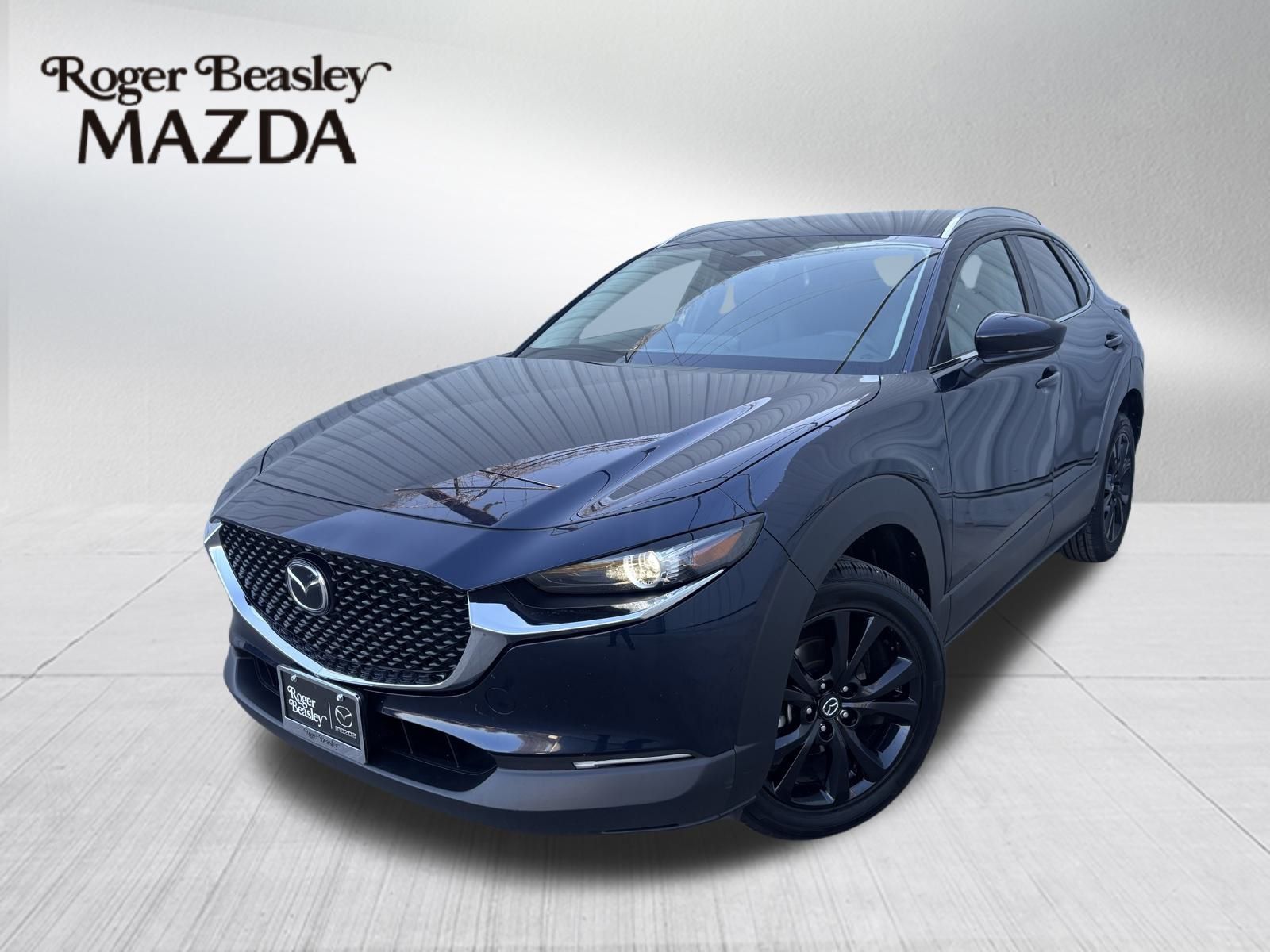 Used Car 2024 Mazda Cx-30  2.5 S Select Sport For Sale Under $25,000 In Austin, Texas